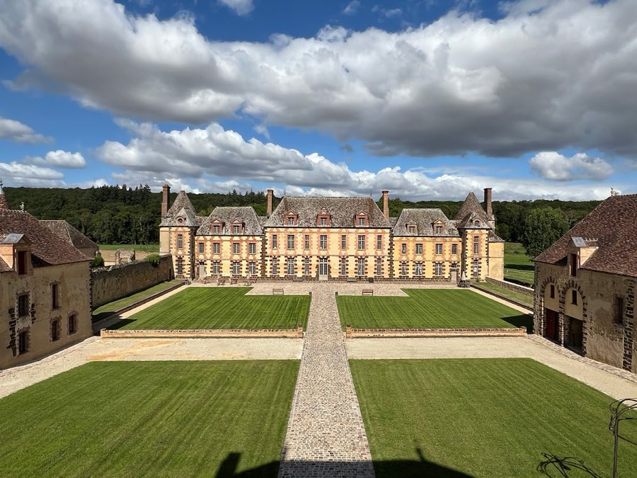 Château de la Rivière image