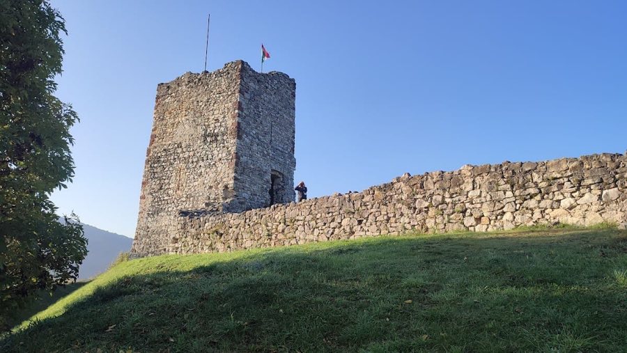 Esseg Castle image