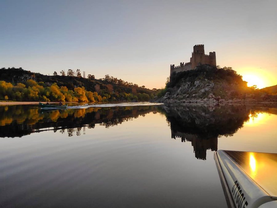 Castle of Almourol image