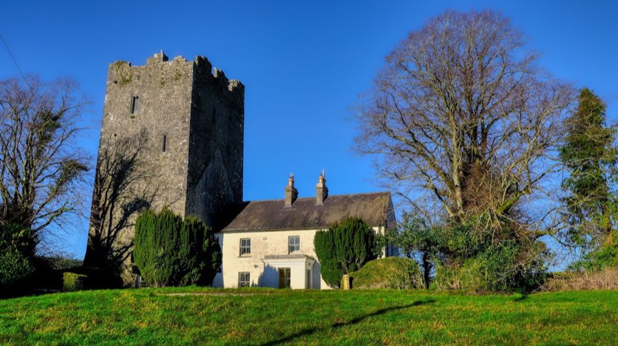 Clomantagh Castle image
