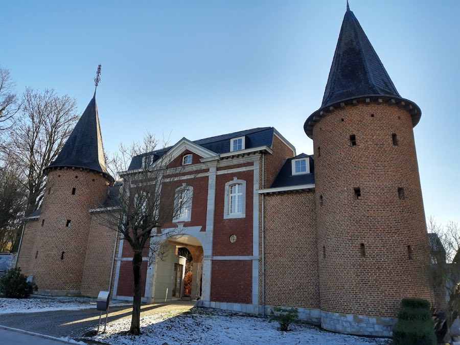 Burg Stockem image