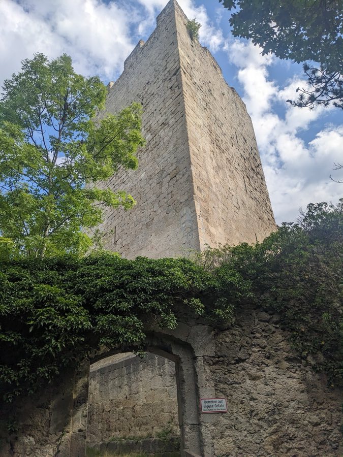 Rauheneck Castle image
