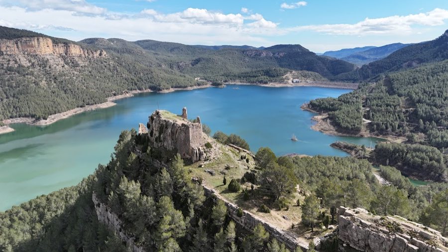 Castillo de la Viñaza image