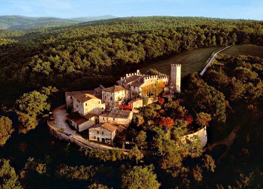 Castello di Montalto image