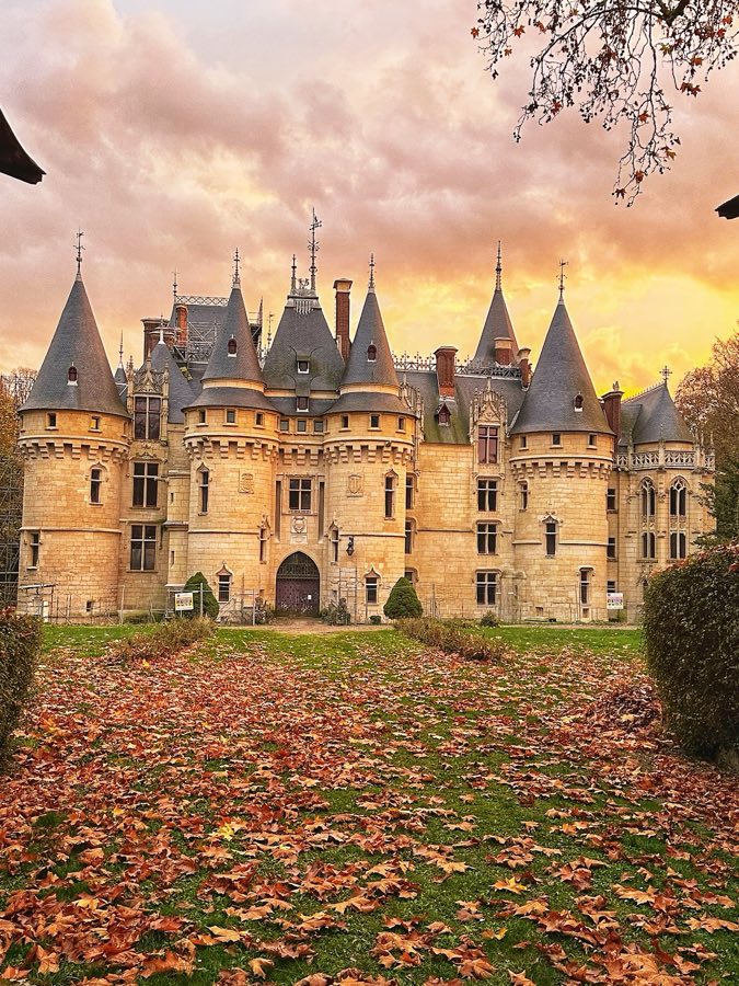 Château de Vigny image