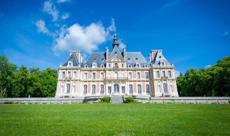 Château de Baronville image