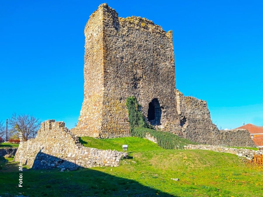 Kruševac Fortress image