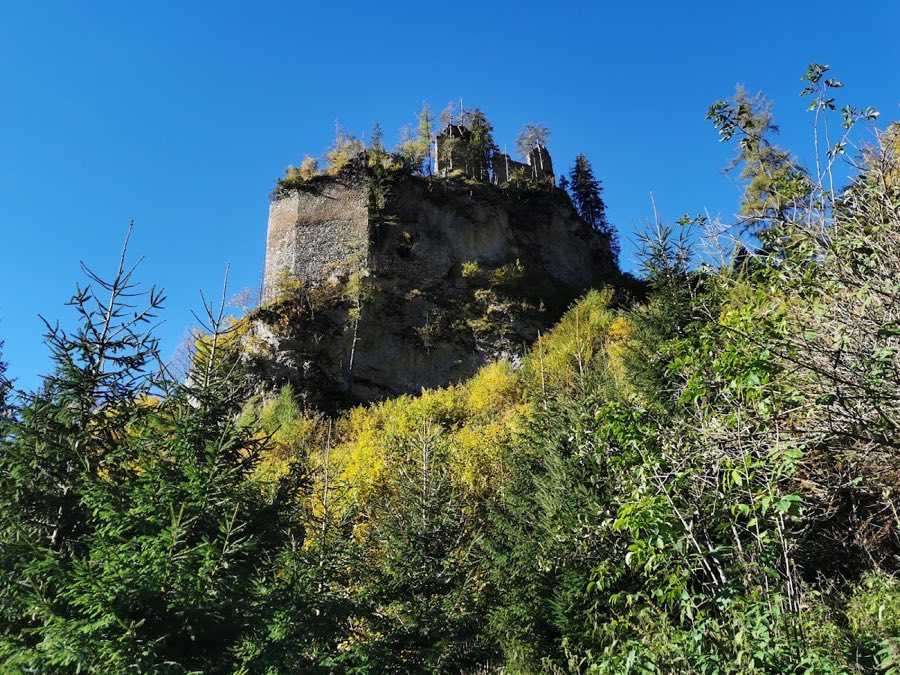 Burg Kammerstein image