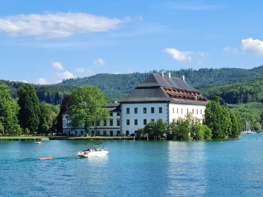 Kammer Castle image