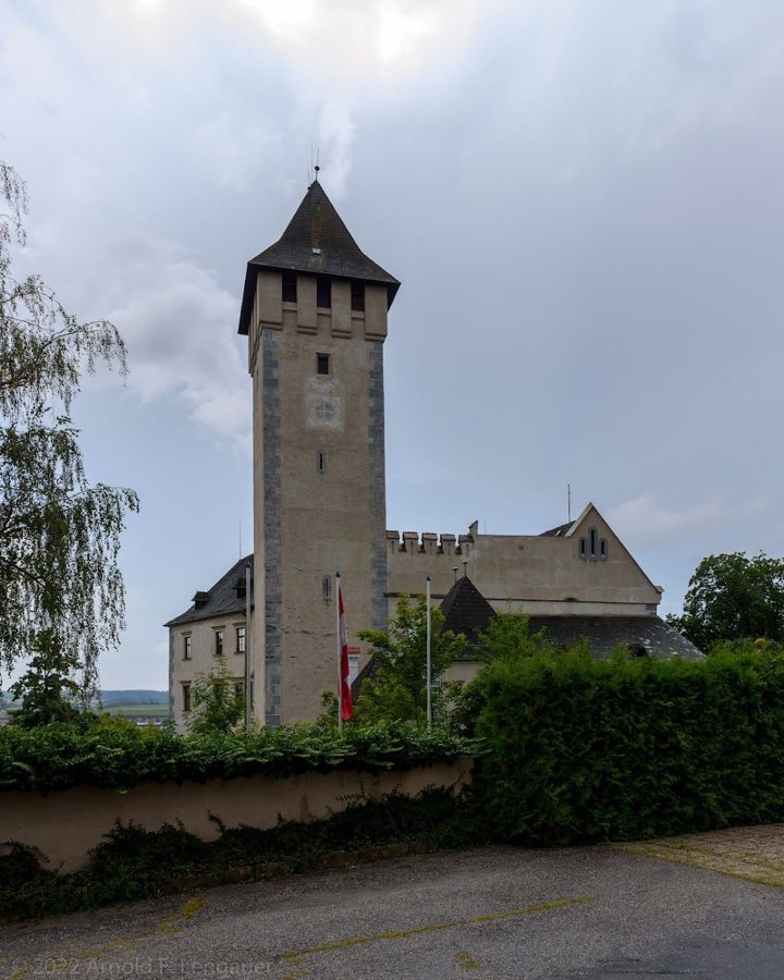 Schloss Allentsteig image
