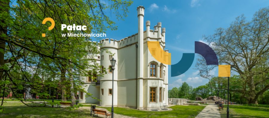 Tiele-Winckler Palace, Miechowice (Bytom) image