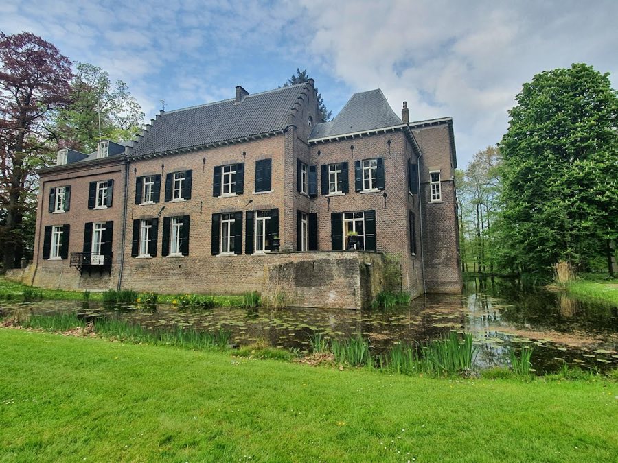 Geldrop Castle image