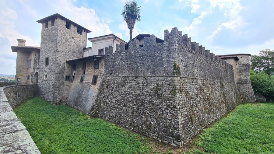 Castello di Calepio image