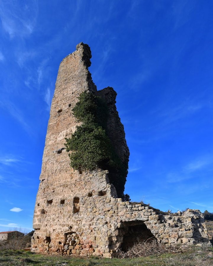 Torre de Peracamps image