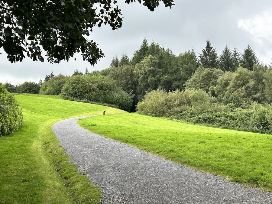 Rossmore Castle image