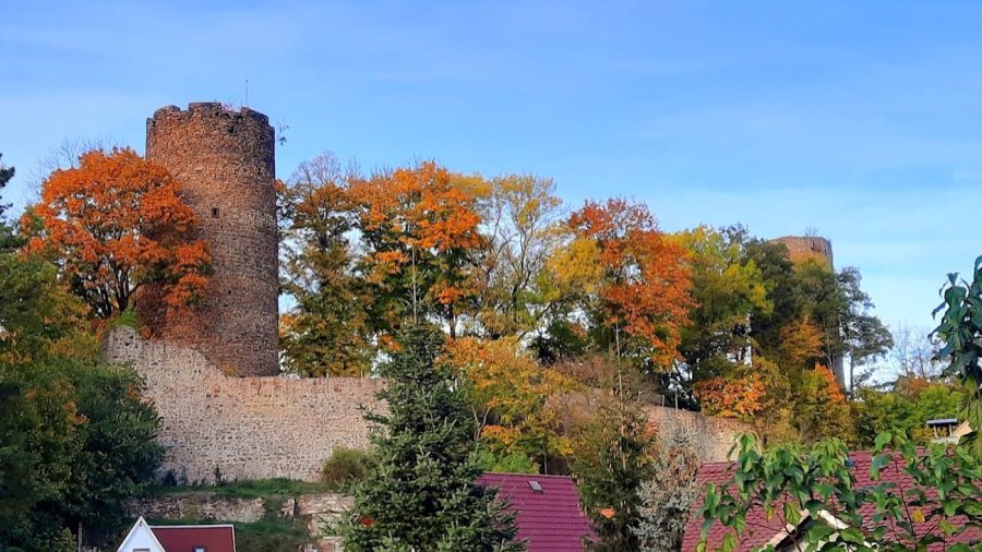 Kohren Castle image