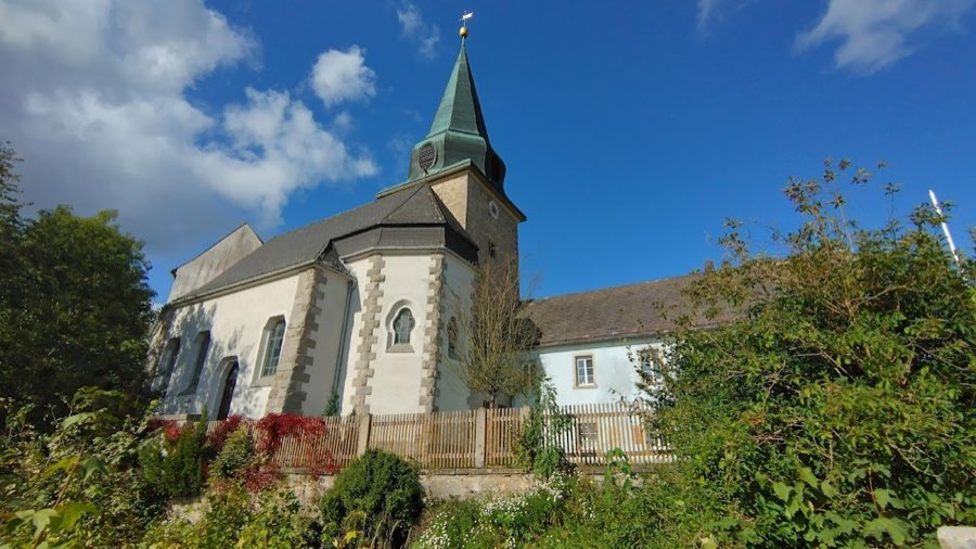 Burg Wildenau image