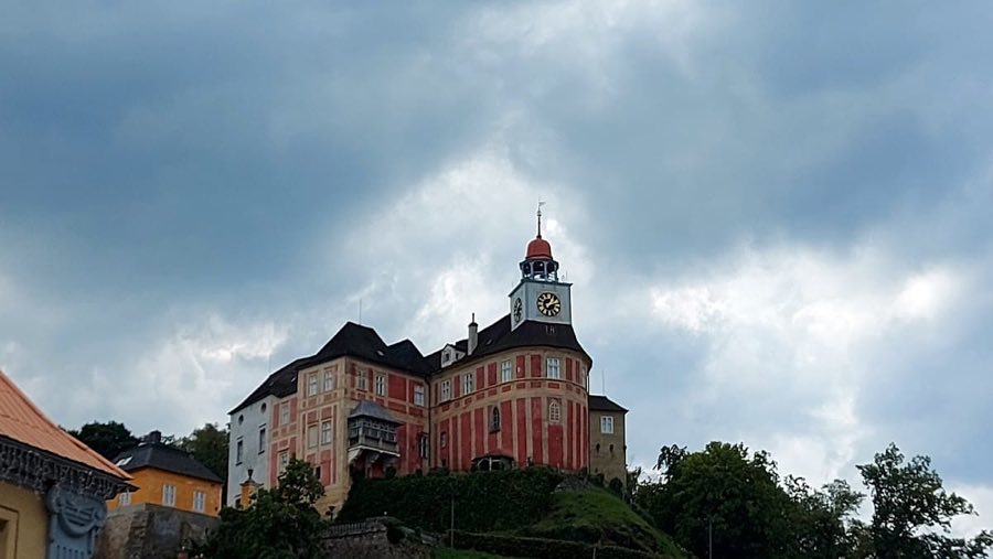 Jánský Vrch image