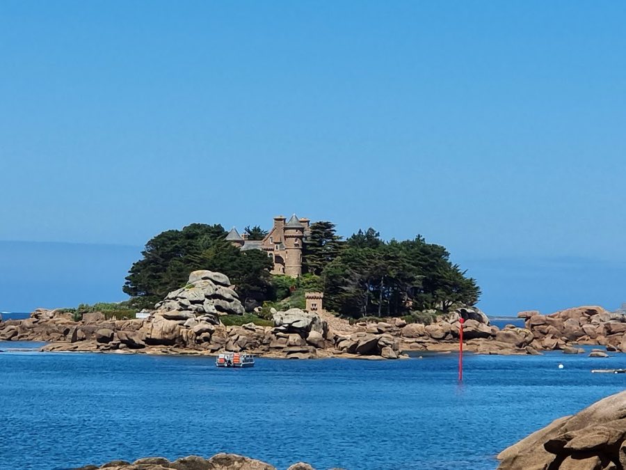 Château de Costaérès image