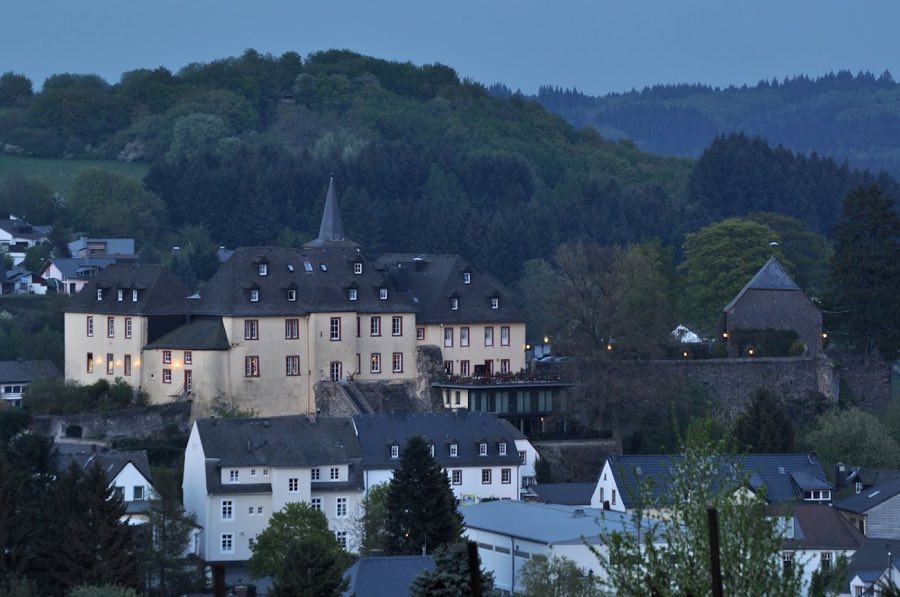Burg Daun image