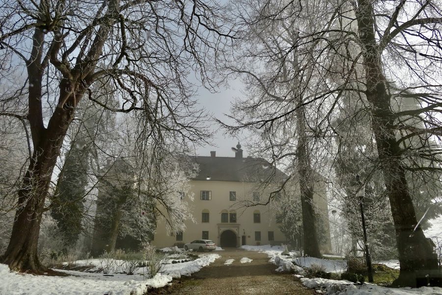 Schloss Starhemberg image