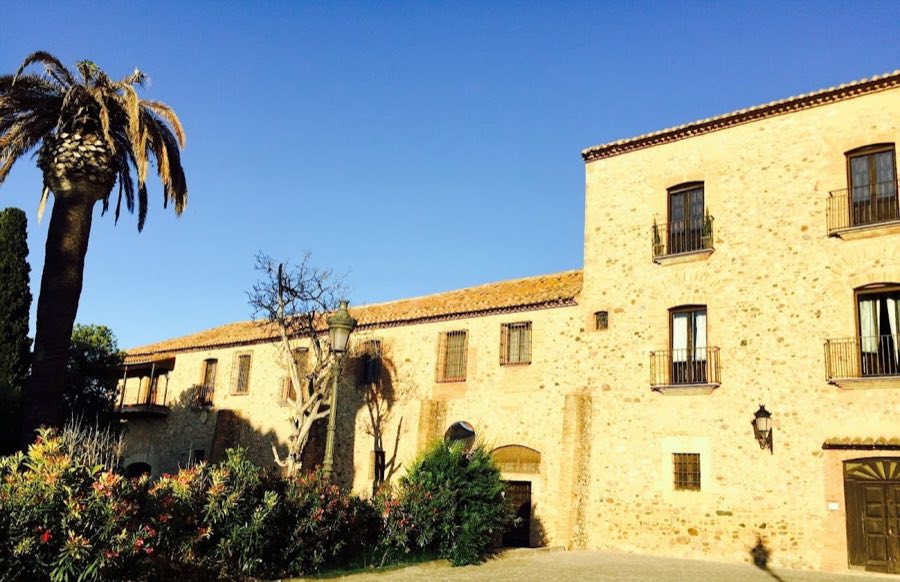 Castell de Vilafortuny image