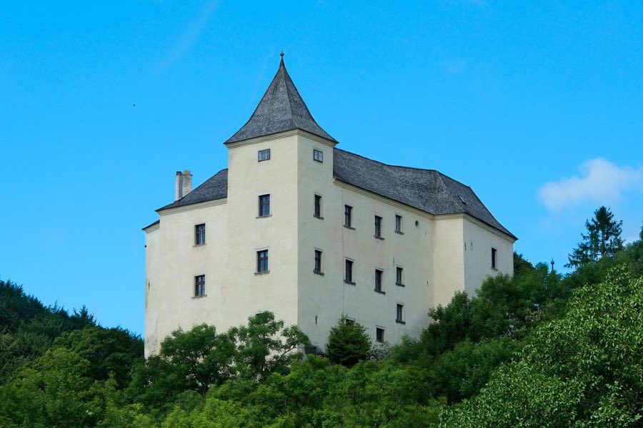 Wildegg Castle image