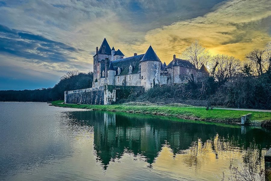 Château de Béthune image