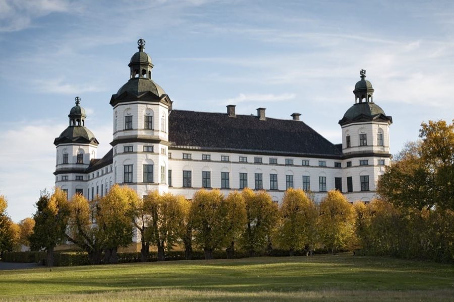 Skokloster Castle image