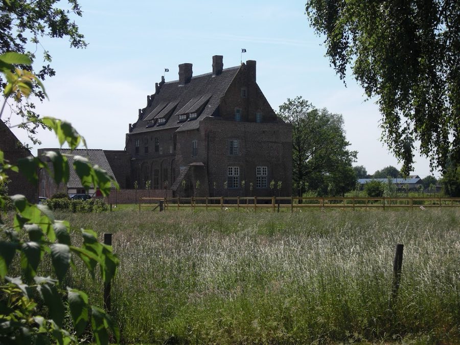Haus Vlassrath image