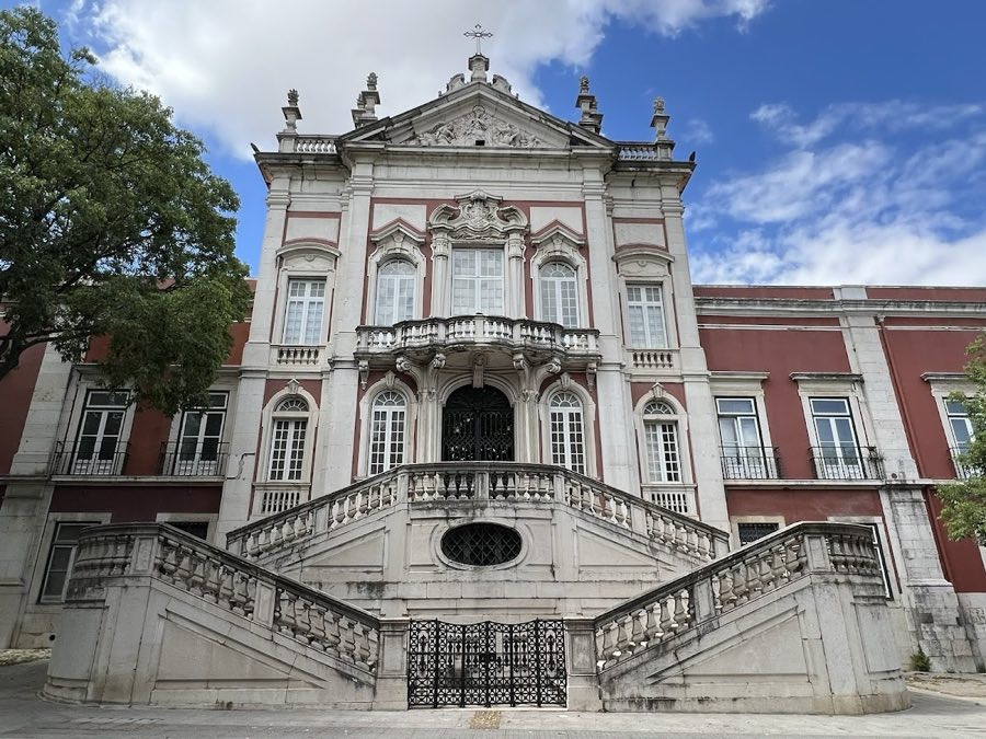 Palácio da Bemposta image