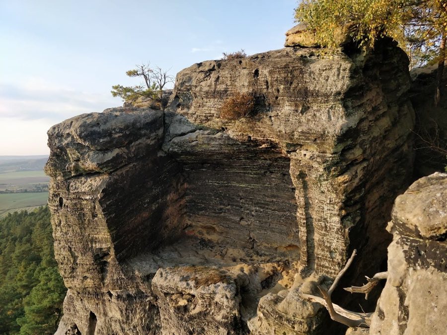 Klamorna image
