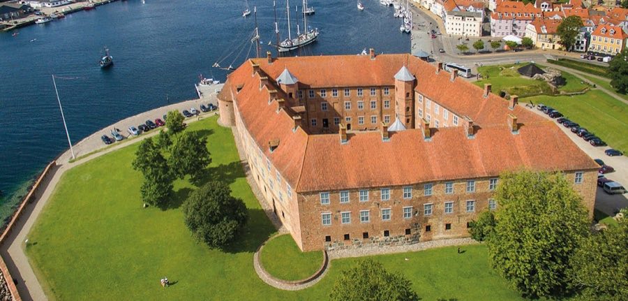 Sønderborg Castle image