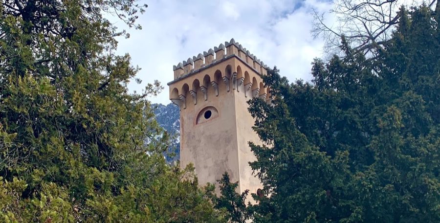 Castelmur Castle image