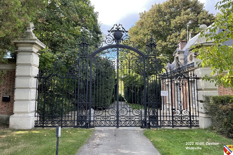 Château de Wideville image
