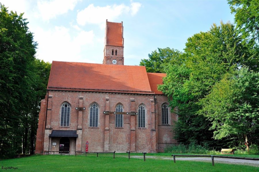 Burg Wittelsbach image
