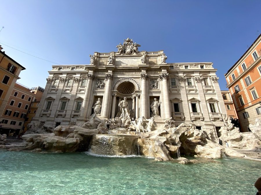 Palazzo Poli image