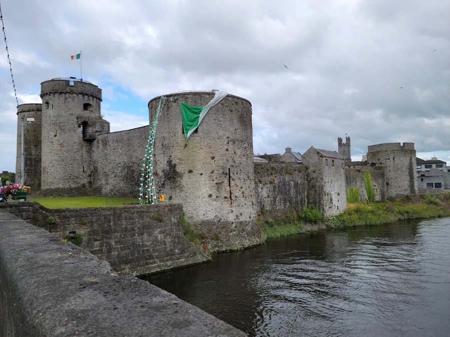 King John's Castle, Limerick image