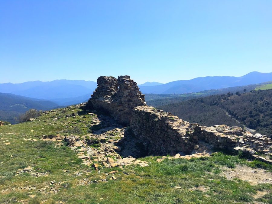 Château de Belpuig image