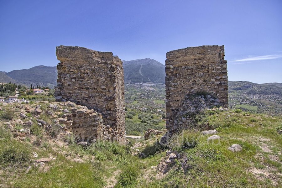Castle of Zalia image