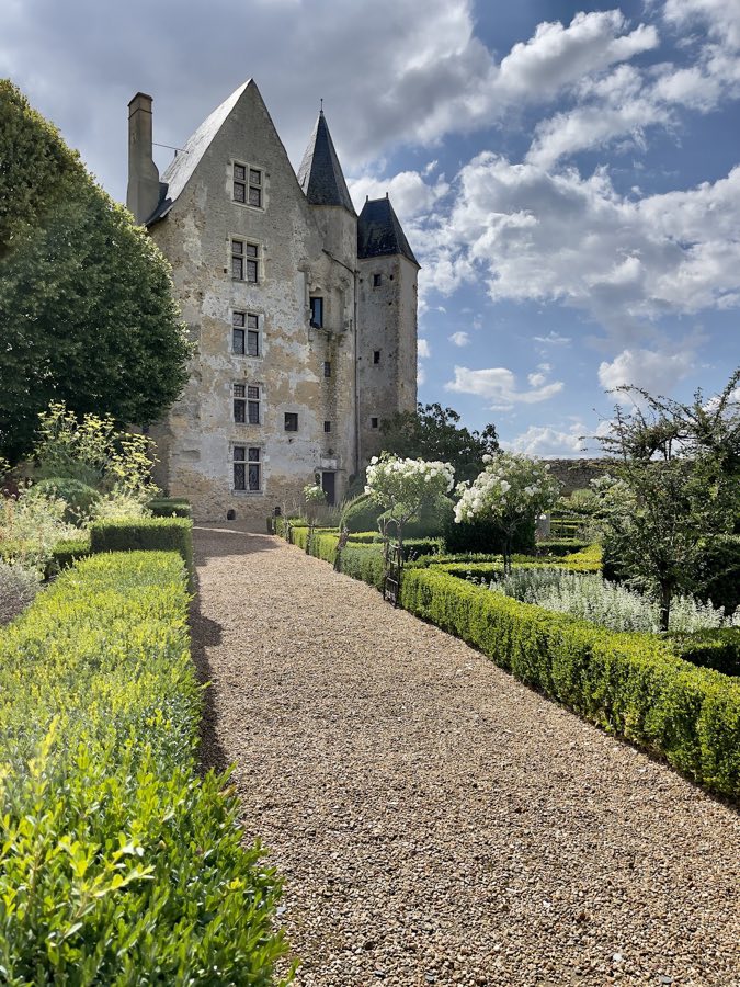 Château de Ballon image