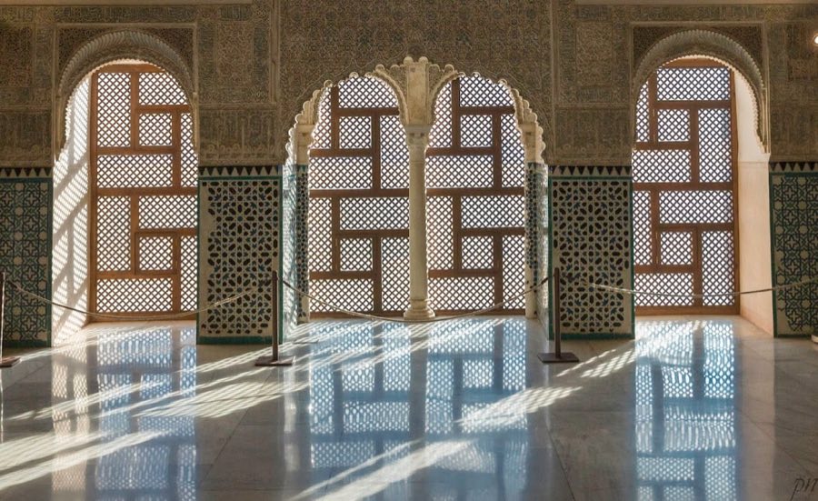 Cuarto Real de Santo Domingo image