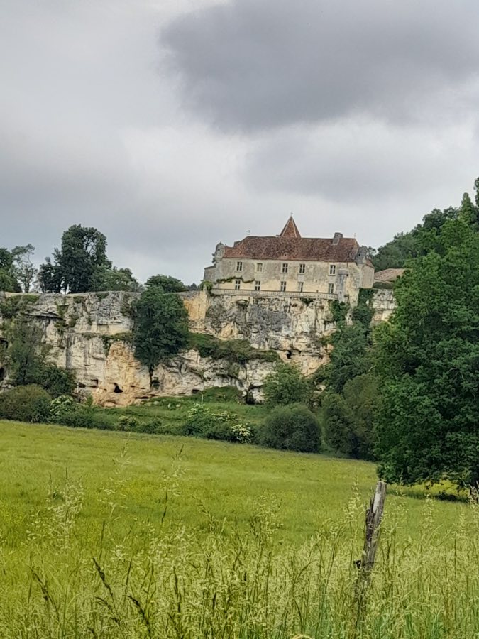 Château d'Aucors image