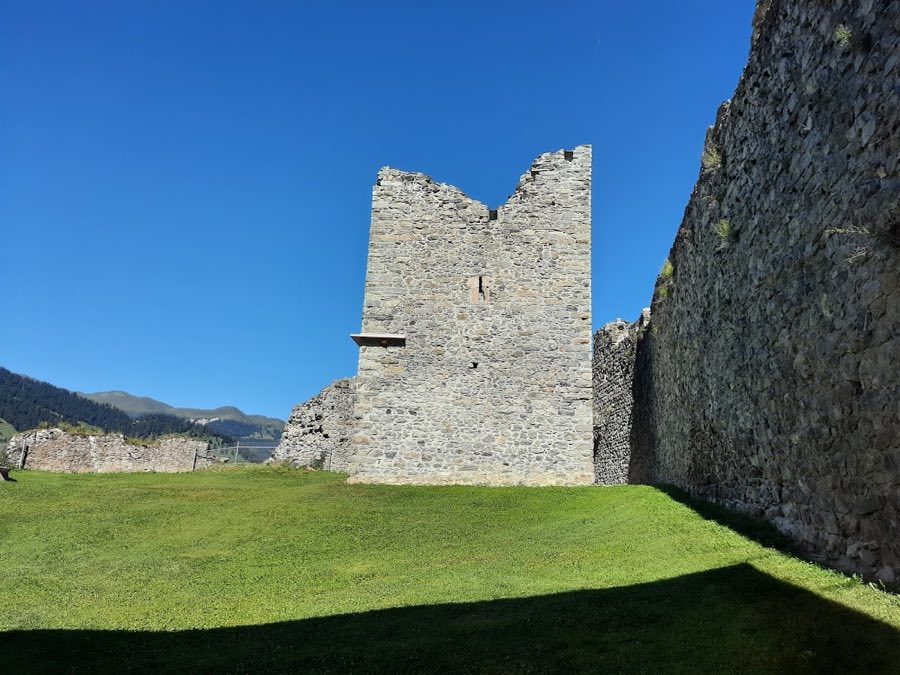 Castels Castle image
