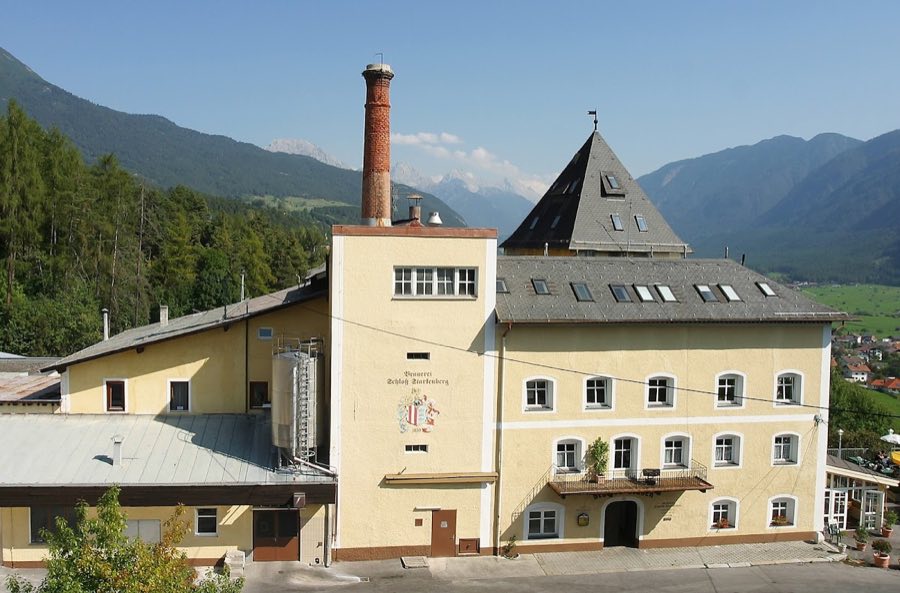 Neustarkenberg, Tarrenz image