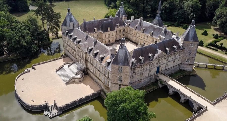 Château de Sully image