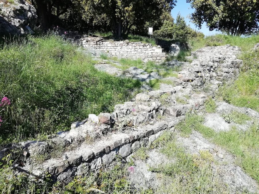 Castello della Brina image