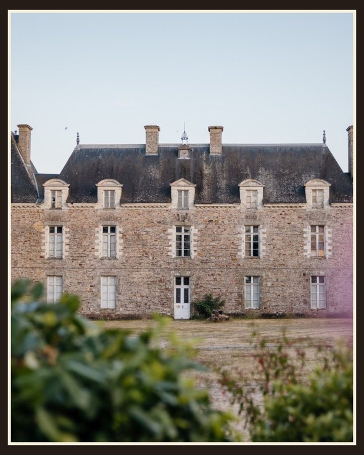 Château de La Chapelle-Bouëxic image