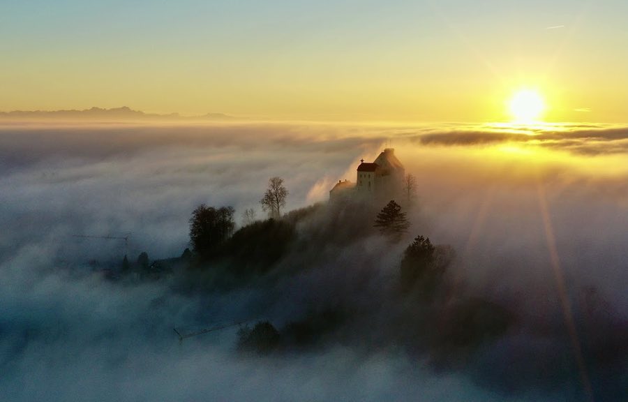 Waldburg Castle image
