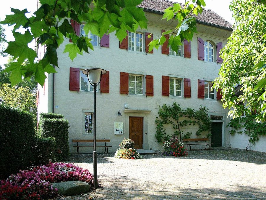 Castle of Maur image